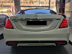 مرسيدس بنز إس كلاس